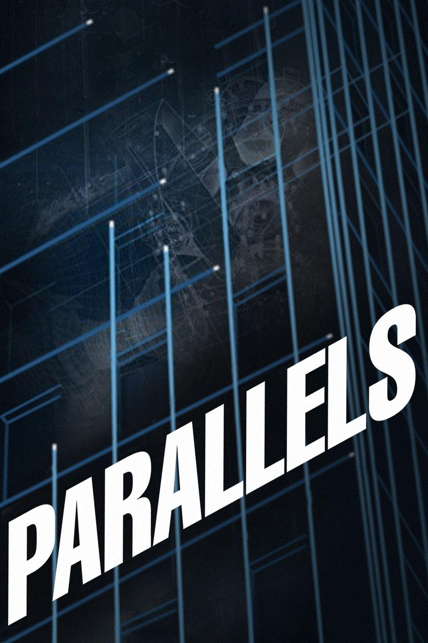 Постер Parallels